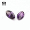 precio de fábrica marquesa cambio de color rubí 46 # piedras preciosas de corindón sintético
