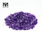 Precio de piedras de amatista natural pequeña de corte marquise barato de 2,5*5mm