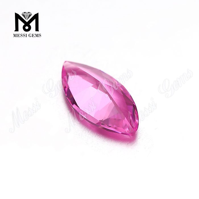 Marquesa 7x14MM Cambio de Color Rosa Nanosital