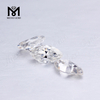 Venta al por mayor moissanite diamante precio brillante corte marquesa moissanitas para anillo