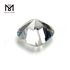 Venta al por mayor 8x8mm 3cts moissanite diamante viejo europeo antiguo corte de mina cojín sintético moissanita suelta