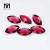 Venta al por mayor de alta calidad Paraiba Color Marquesa Corte 15 x 30 mm Piedra de cristal de piedras preciosas
