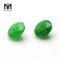 Gran oferta, jade facetado redondo de 8mm, jade verde natural suelto