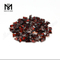 Limpieza de ojos pequeñas piedras naturales corte trapezoidal granate rojo precio