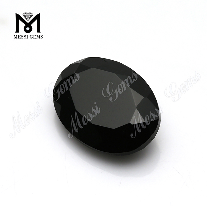 Piedras preciosas al por mayor China OV 8x10 Precio de piedra de ónix