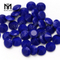 Precio de piedras preciosas de lapislázuli redondo suelto de Wuzhou de 10 mm