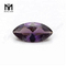 precio de fábrica marquesa cambio de color rubí 46 # piedras preciosas de corindón sintético