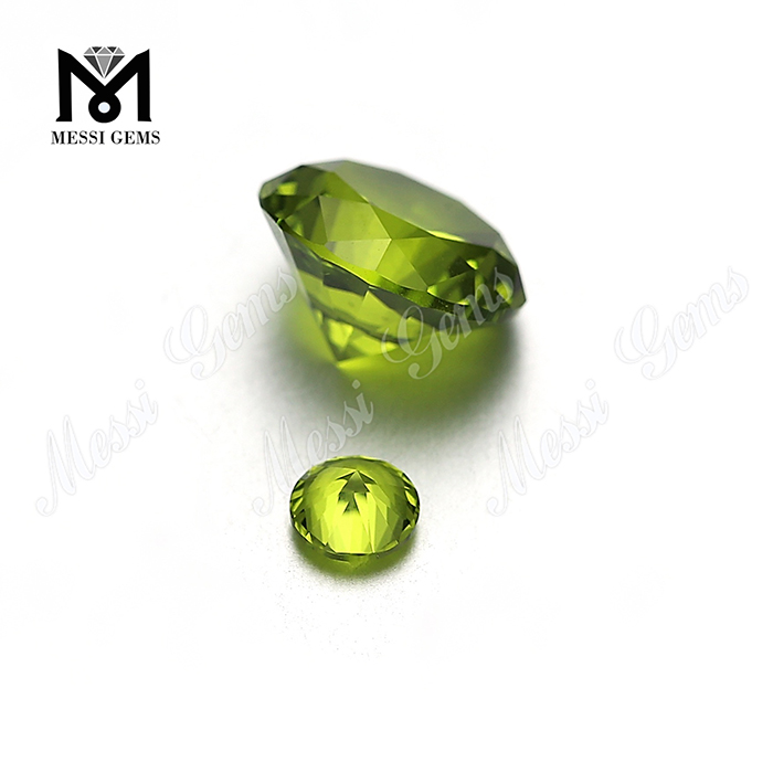 Clear Color NZ1536 Cambio de color Piedra Nanosital