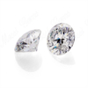 Diamante moissanite suelto Corte brillante DEF Clear WHITE VVS Moissanite sintético