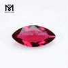 Venta al por mayor de alta calidad Paraiba Color Marquesa Corte 15 x 30 mm Piedra de cristal de piedras preciosas