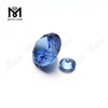 Precios de mercado de piedras preciosas sintéticas Cristal de zafiro nanosital