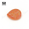 Comprador de gemas druzy de piedras preciosas de ágata de color naranja en EE. UU.