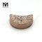 Fábrica Dricet Venta Natural Druzy, Druzy Stone