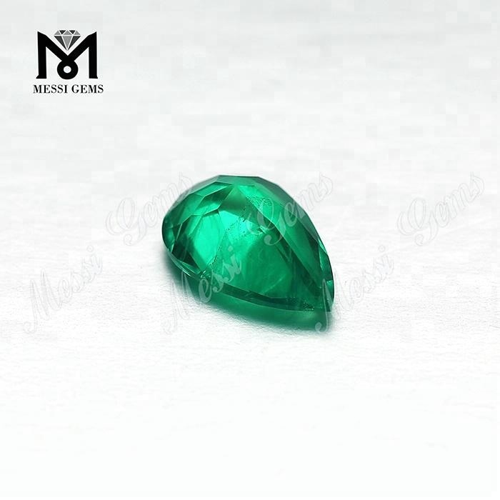 Laboratorio suelto creó el precio de la piedra esmeralda colombiana