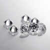 $800 diamante de laboratorio suelto sintético 1 quilate HPHT cultivado en laboratorio D Diamantes CVD SI1 sueltos