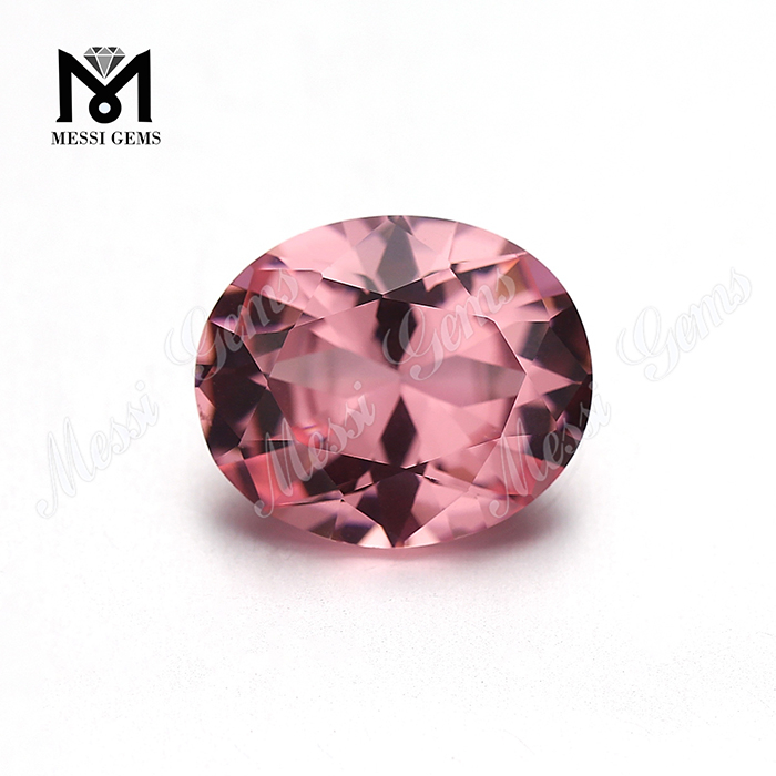 Resistente al calor #44 Pink Nanosital Stone Nano Sital sintético