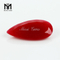 PS 15x30 mm Piedra preciosa ágata roja