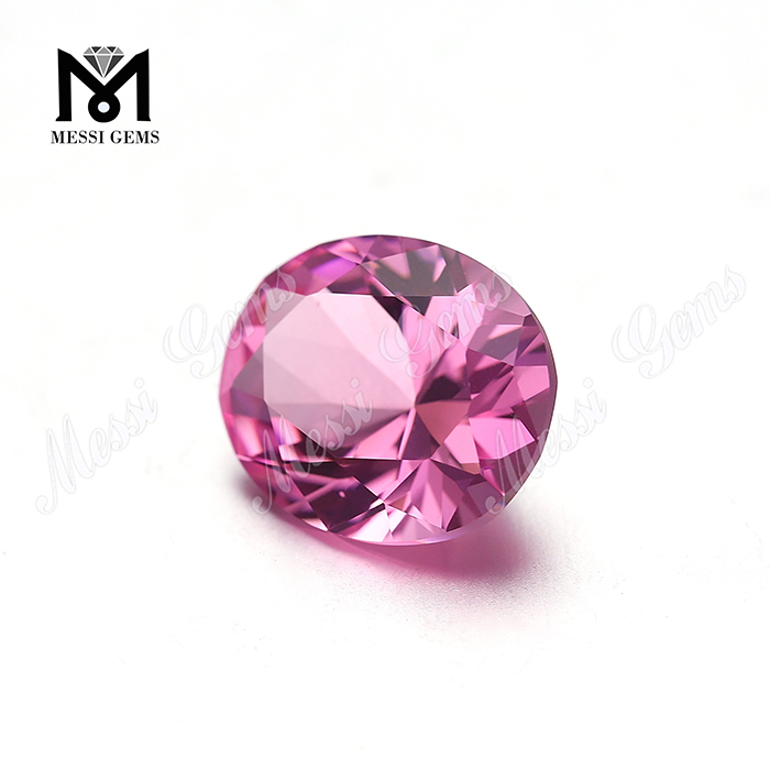 Cambio de Color Ovalado Mayorista #A975 Rosa Russ Nanosital