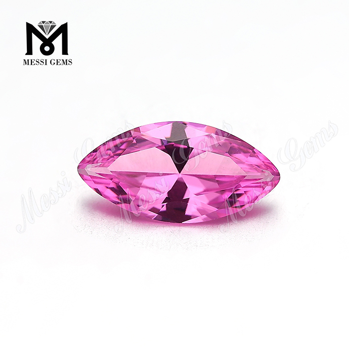 Marquesa 7x14MM Cambio de Color Rosa Nanosital