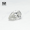 Precio al por mayor de Moissanites de piedras preciosas sueltas de corte de pera DEF