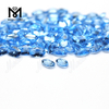 gemas sueltas sintéticas de alta calidad directas de fábrica nano