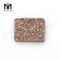 Venta al por mayor Druzy de ágata de oro rosa Druzy natural