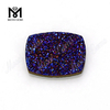 Venta al por mayor Ágata Druzy Amatista Natural Drusy Stones