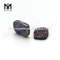 Rainbow Sugary Sparkle piedra preciosa natural Drusy Druzy Agate