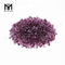 Piedra de granate púrpura natural de tamaño pequeño Piedra de granate natural de 1,75 mm
