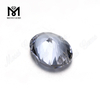 Venta al por mayor de piedras preciosas nanositales ovaladas con cambio de color de 5 x 7 mm