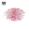 Turmalina rosa natural de 1,4 mm de corte brillante redondo a precio de fábrica