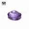 Precio al por mayor # 131 Cambio de color piedra nanosital púrpura