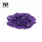 Piedras preciosas naturales de amatista de corte ovalado de 3x4 mm