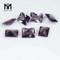 Piedra preciosa de corindón sintético de rubí de la fábrica de Wuzhou 46#