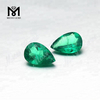 Laboratorio suelto creó el precio de la piedra esmeralda colombiana
