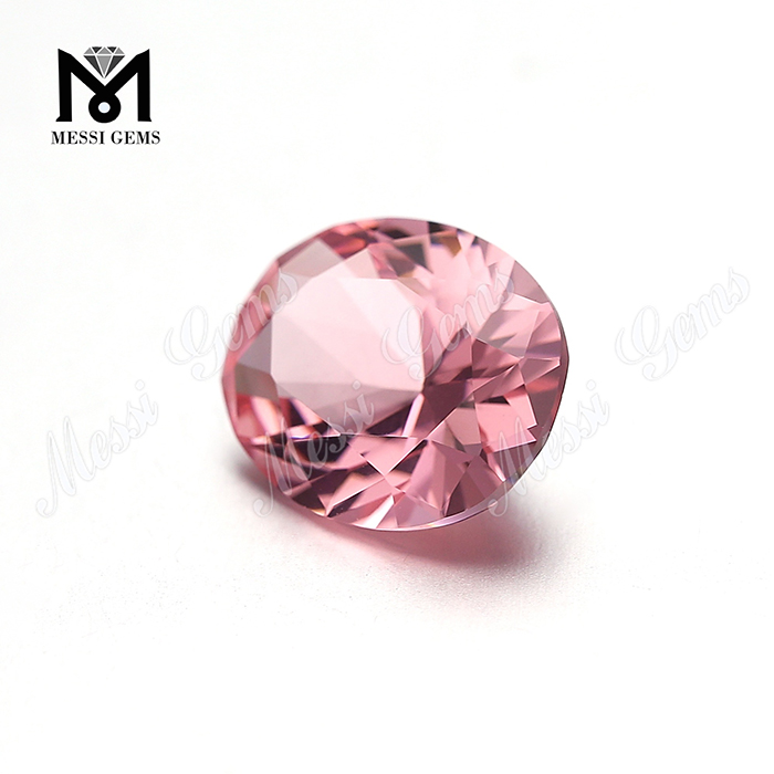 Resistente al calor #44 Pink Nanosital Stone Nano Sital sintético