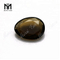 Piedra de cristal ámbar, precio barato, decoración de piedras preciosas de cristal de color