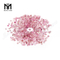 Turmalina rosa natural de 1,4 mm de corte brillante redondo a precio de fábrica
