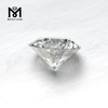 Brillante moissanite diamante Corte redondo Moissanites 9.0mm DEF Color
