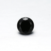 Diamante moissanite de tamaño pequeño suelto 1-3 mm precio de moissanite de diamante negro de corte brillante redondo