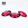 Venta al por mayor de alta calidad Paraiba Color Marquesa Corte 15 x 30 mm Piedra de cristal de piedras preciosas
