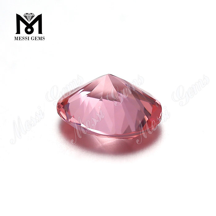 Resistente al calor #44 Pink Nanosital Stone Nano Sital sintético