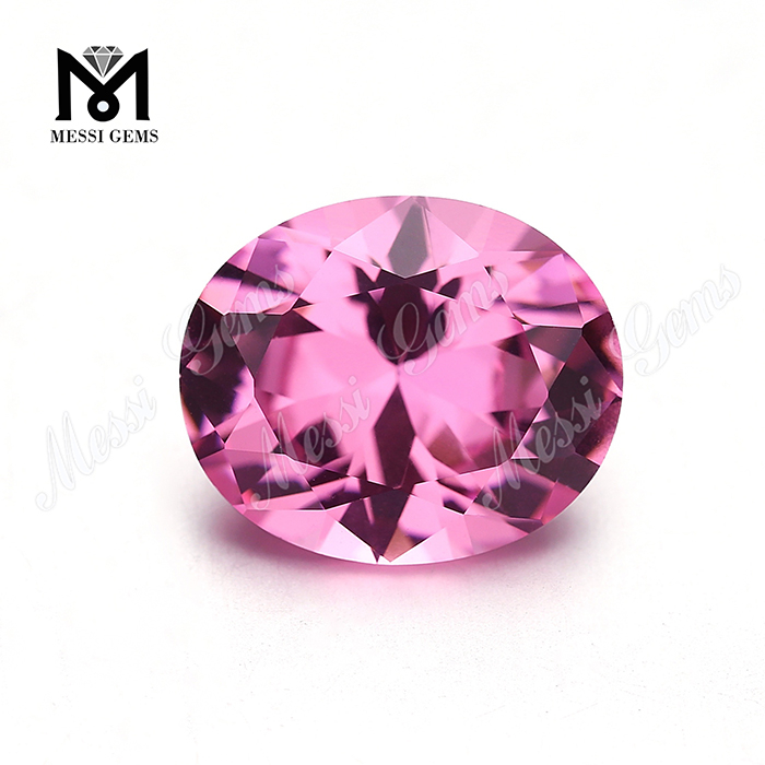 Cambio de Color Ovalado Mayorista #A975 Rosa Russ Nanosital