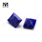 Piedras preciosas sueltas de lapislázuli talla baguette natural de China