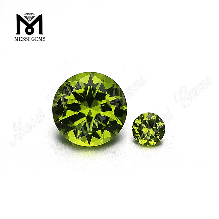Clear Color NZ1536 Cambio de color Piedra Nanosital