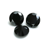 Moissanite chino suelto, precio aproximado por quilate, diamante moissanite negro
