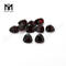 Precio de gemas de granate natural de color oscuro chino
