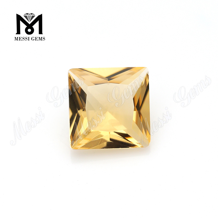 Piedra de copa de champán de cristal de alta calidad