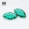 Venta al por mayor de alta calidad Paraiba Color Marquesa Corte 15 x 30 mm Piedra de cristal de piedras preciosas
