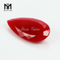 PS 15x30 mm Piedra preciosa ágata roja